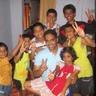 Hari Raja
