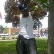 Melvin Scott