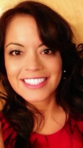 Yolanda Castilleja