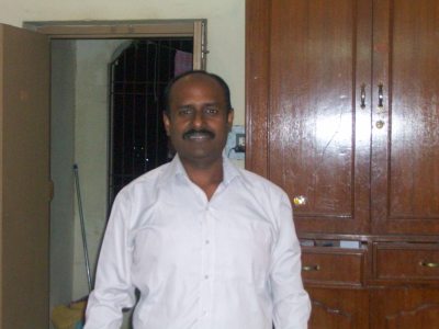 Aswani Karaturi