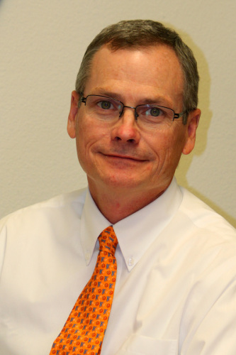 Terry Phillips