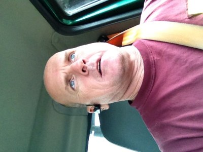 John Mccaig