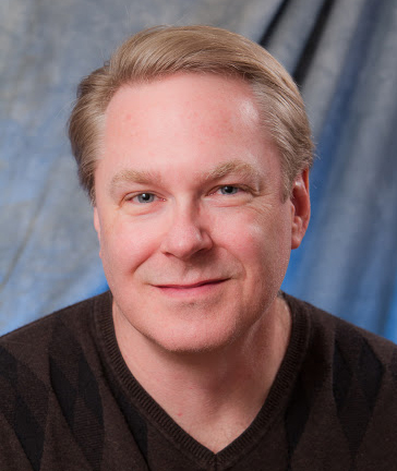 Arthur Matthews