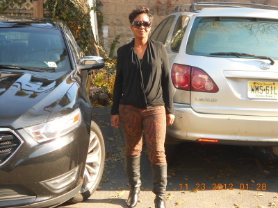 Sharon Sauls