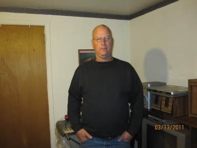 Kris Kusterer