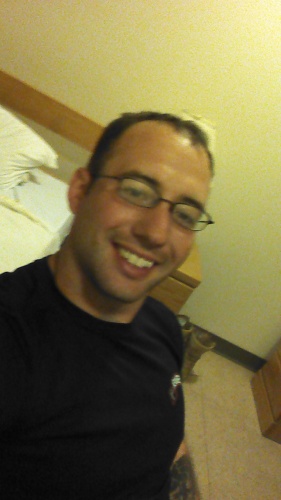 Derrick Guyot