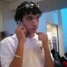 Bryan Olivares