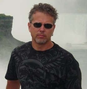 Tracey Stegemoller
