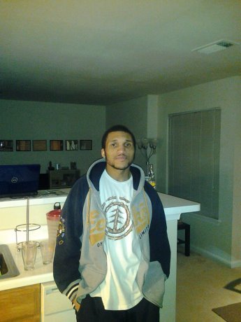 Corey Spears