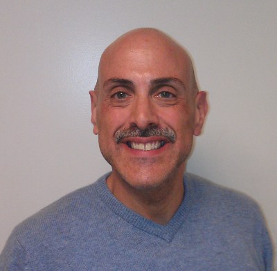 Salvatore Fazzino