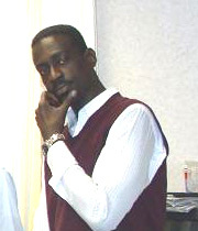 Robert Vassell