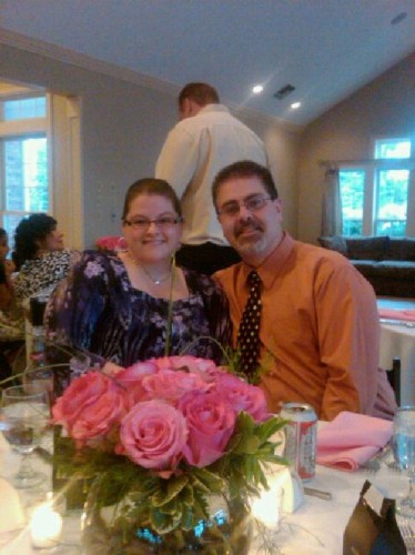 Rhonda Boyce