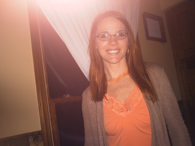 Whitney Toney