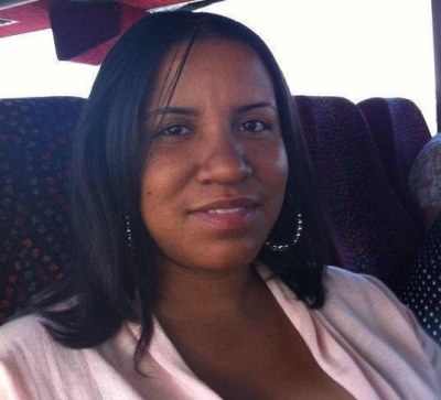 Lakeyda Russell