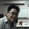 Arnold Yap
