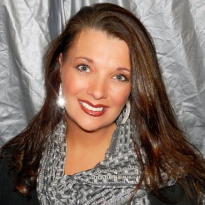 Tina Tucker