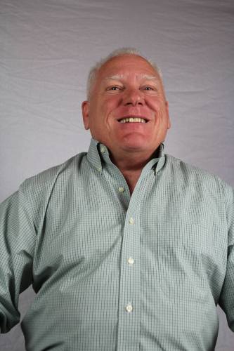 Kevin Mckenna