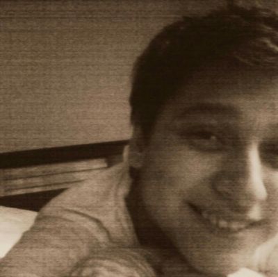 Ariel Cervantes