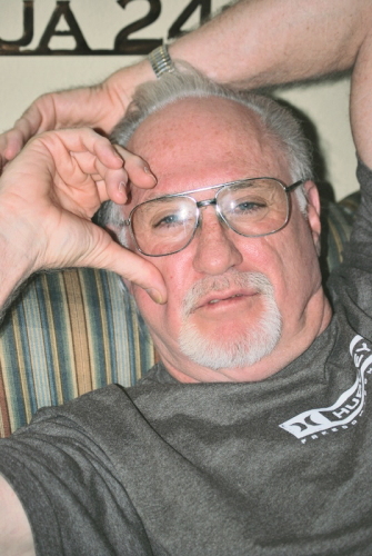 Jack Adkins