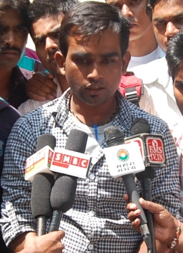 Praveen Singh