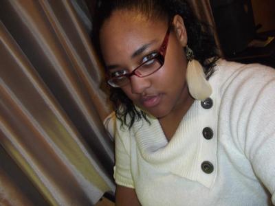 Kaneasha Garvin