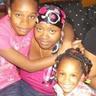Shareka Liddell