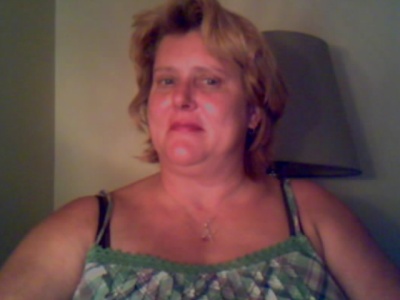 June Eby