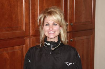 Michelle Snyder