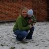 Kimberly Cossar