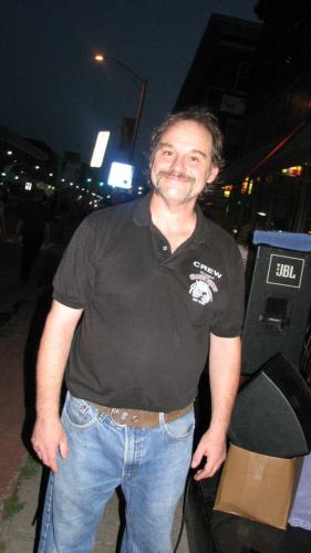 Daniel Nadeau