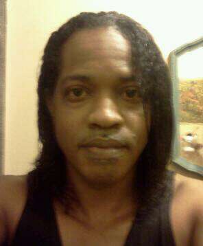 Keith Robinson