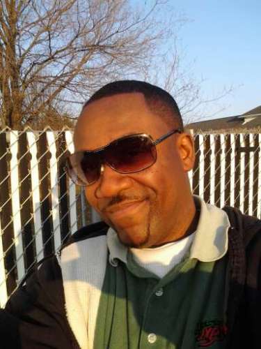 Marcus Davis