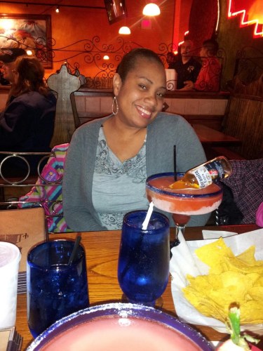 Latasha Purnell