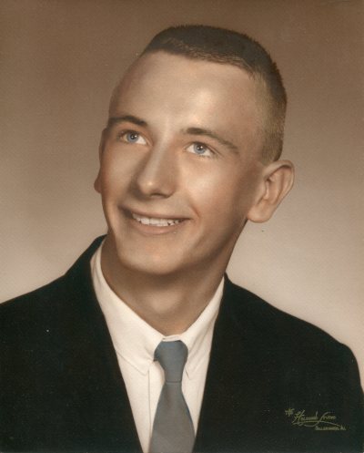 Edward Yeutson