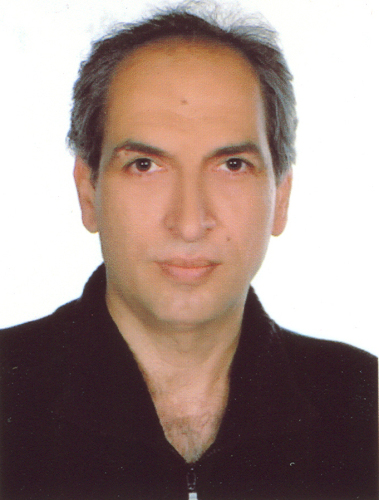 Shahram Kazemimovahed