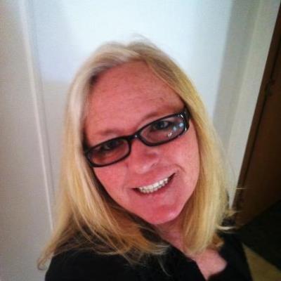 Barbara Cooley