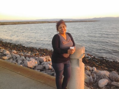 Lillian Lopez