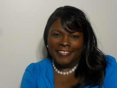 Carolyn Harris