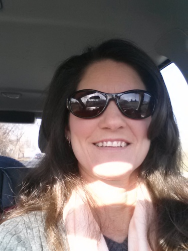 Karen Tyler