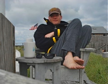 Kier Mcelroy