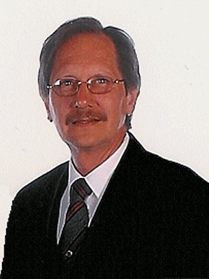 Michael Leonard
