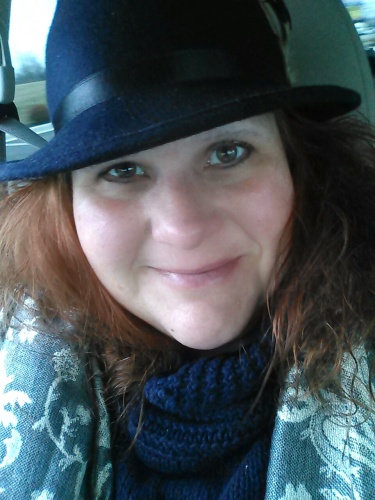 Jennifer Adams