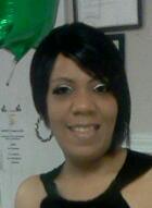 Jerona Parham