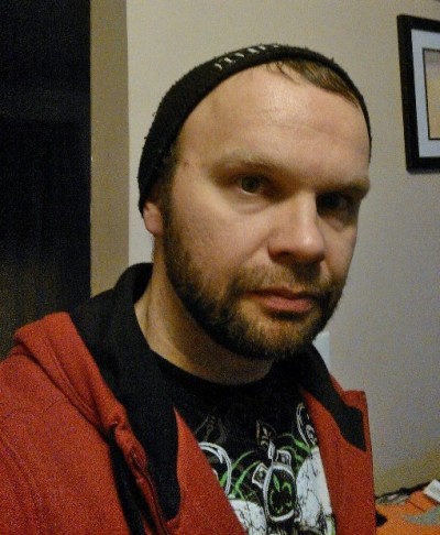 Robert Monochello