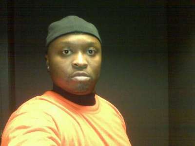 Ajamu Page