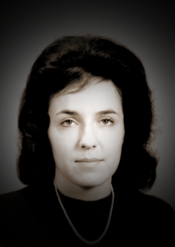 Marilyn Stafford