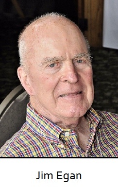 James Egan