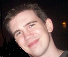 Benjamin Edge