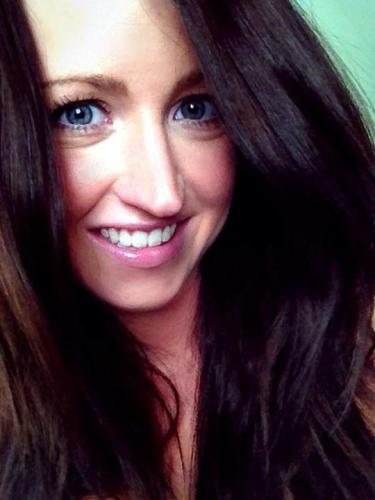Emily Brougham