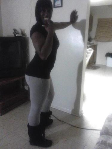 Sheltanya Veazley